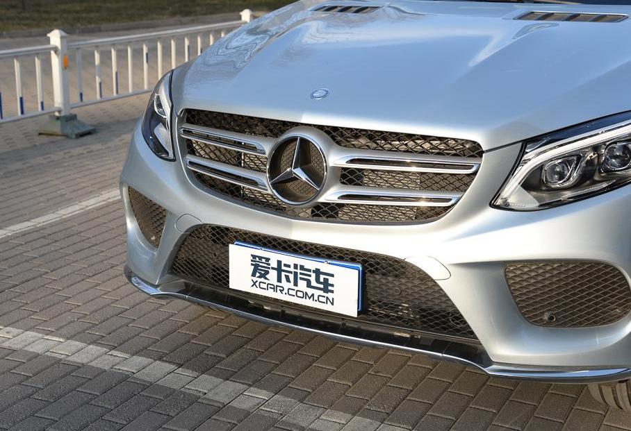 奔驰,奔驰GLE,奥迪,奥迪Q7,宝马
