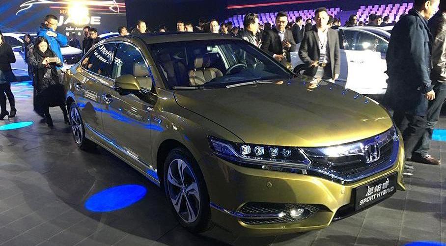 比亚迪,汉,雅阁,奥迪,奥迪Q7