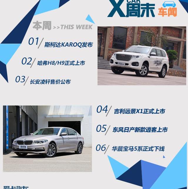 哈弗,斯柯达,哈弗H9,柯迪亚克,远程