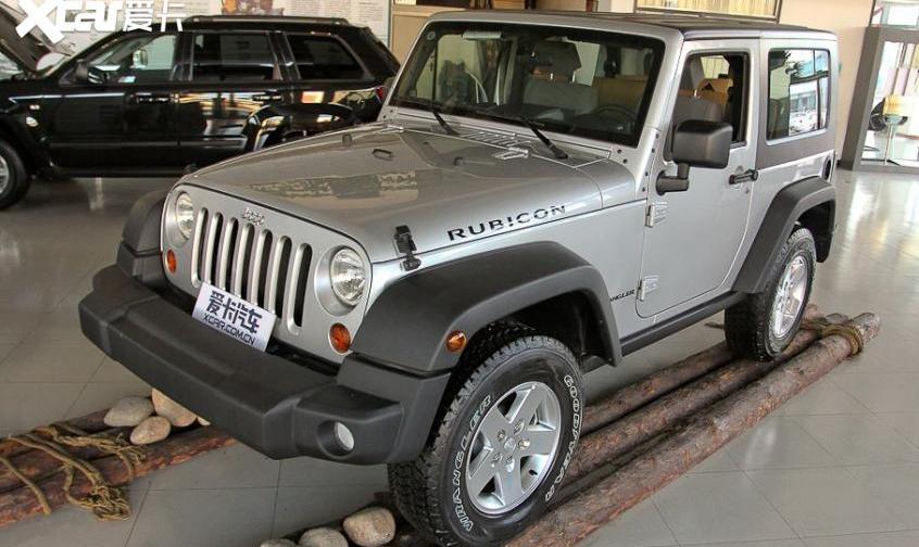 牧马人,Jeep,三菱,丰田,BJ212