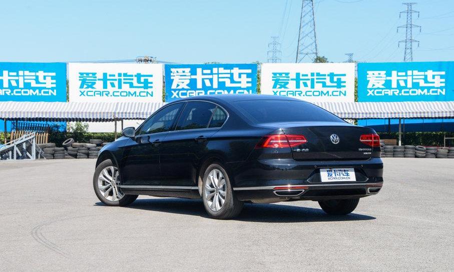 迈腾,大众,帕萨特,一汽