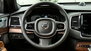 沃尔沃,沃尔沃XC90,奥迪,奥迪Q7,宝马