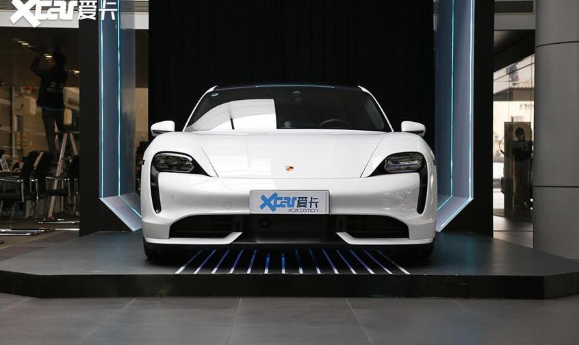 Taycan,保时捷,奥迪,特斯拉,Panamera