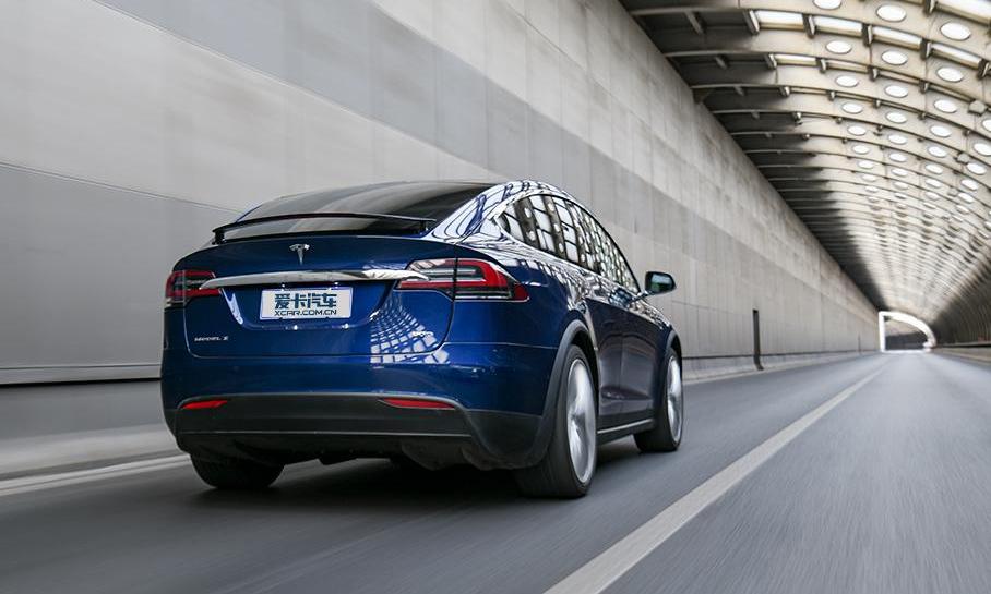 Model X,特斯拉,Model S,Model 3