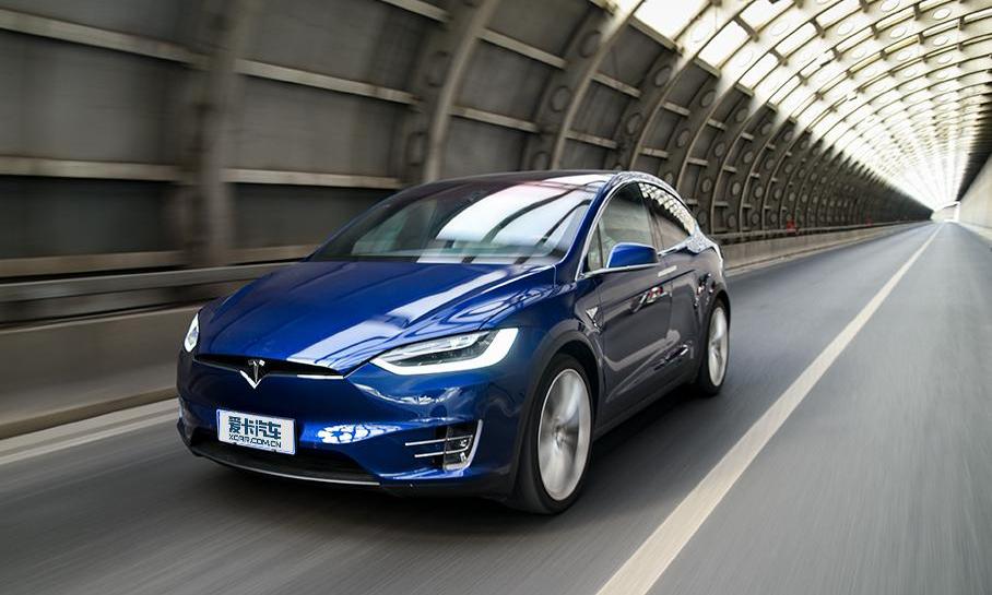 Model X,特斯拉,Model S,Model 3