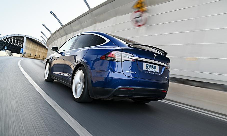 Model X,特斯拉,Model S,Model 3