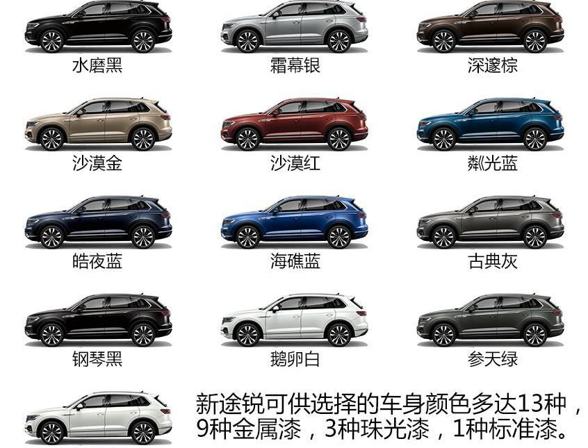 大众,途锐,奥迪,奥迪Q7,保时捷