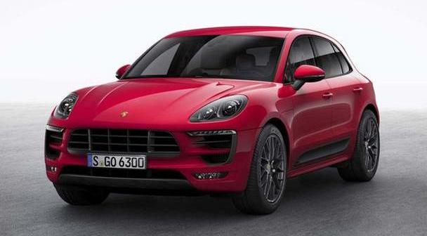 Macan,保时捷,奥迪,奥迪Q7,宝马