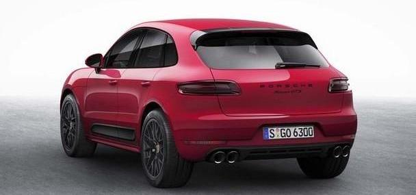 Macan,保时捷,奥迪,奥迪Q7,宝马