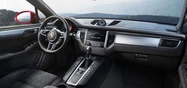 Macan,保时捷,奥迪,奥迪Q7,宝马