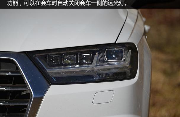 奥迪,奥迪Q7,奔驰,宝马,大众