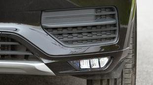 沃尔沃,沃尔沃XC90,奥迪,奥迪Q7,奔驰