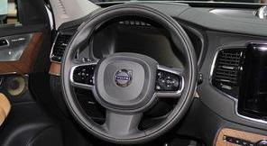 沃尔沃,沃尔沃XC90,雷克萨斯LX,雷克萨斯,林肯
