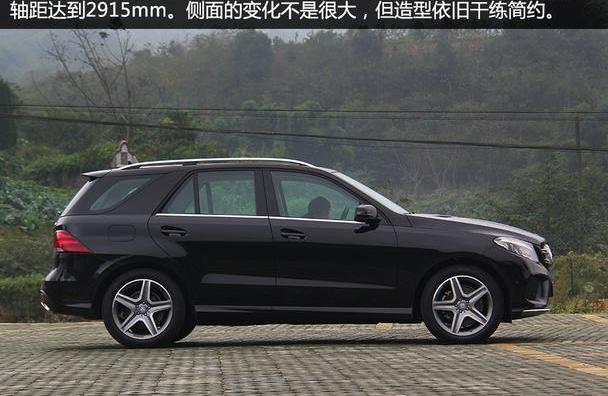 奔驰,奔驰GLE,奥迪,奥迪Q7,发现