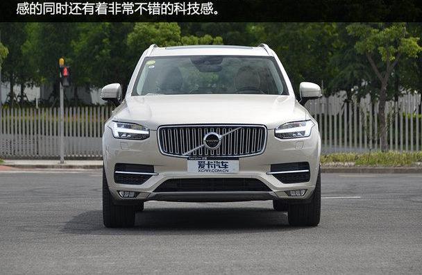 沃尔沃,奥迪,奥迪Q7,奔驰,宝马