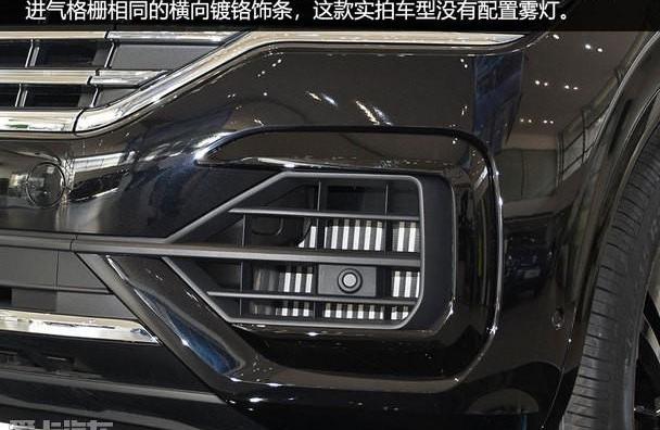 途锐,大众,保时捷