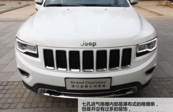 奥迪,奥迪Q7,奔驰,宝马,途锐