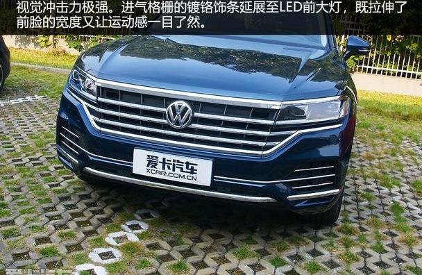 大众,途锐,奥迪,奥迪Q7,宾利