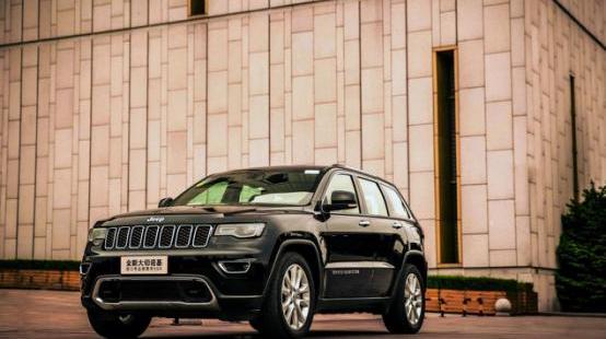 航海家,林肯,Jeep,奥迪,宝马