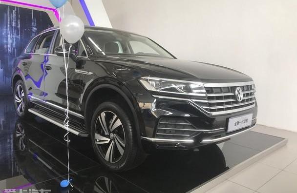 大众,途锐,奥迪,奥迪Q7,奥迪Q8
