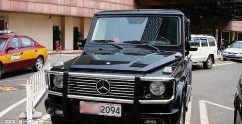 奥迪,奥迪Q7,奔驰,宝马,保时捷