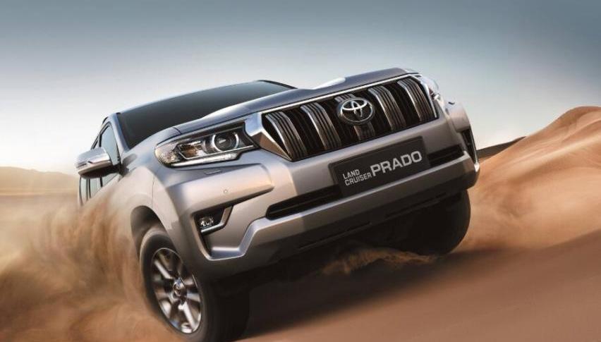 奥迪,奥迪Q7,福特,Jeep,路虎