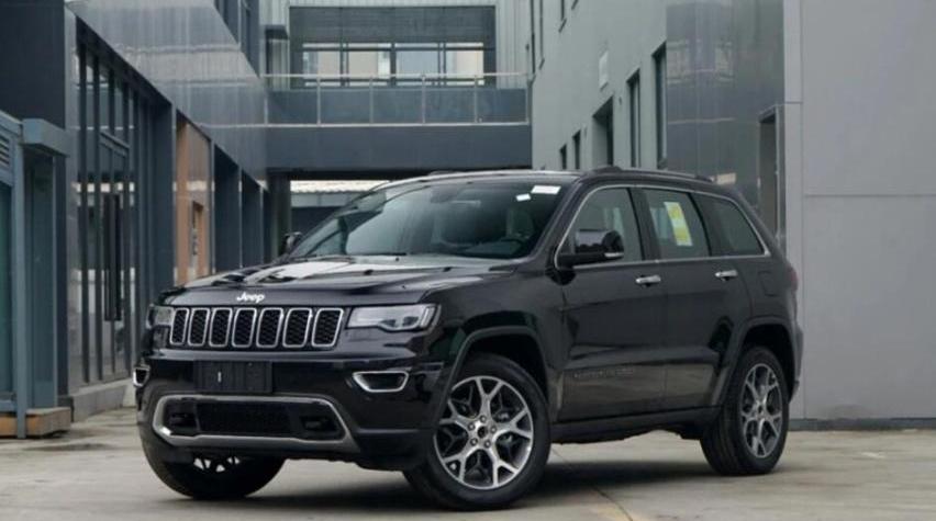 奥迪,奥迪Q7,福特,Jeep,路虎