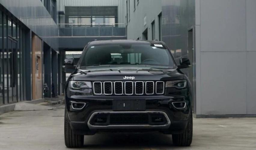 奥迪,奥迪Q7,福特,Jeep,路虎