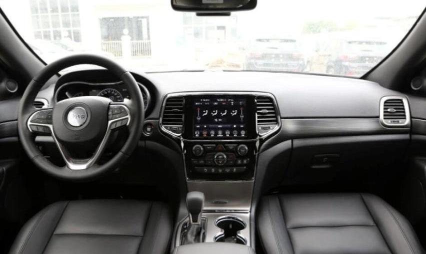 奥迪,奥迪Q7,福特,Jeep,路虎