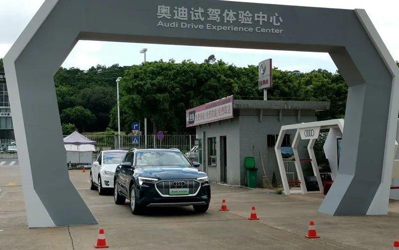 奥迪,奥迪Q7,炮,奥迪A8,理念