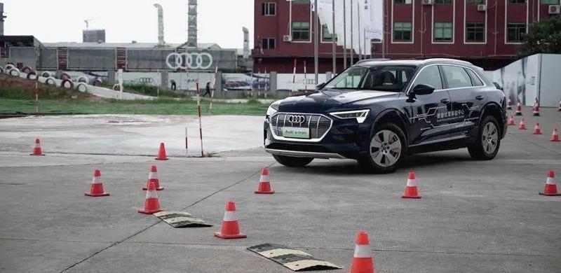 奥迪,奥迪Q7,炮,奥迪A8,理念