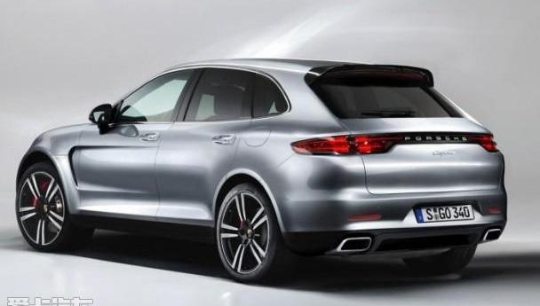 保时捷,大众,Panamera,奥迪,奥迪Q7