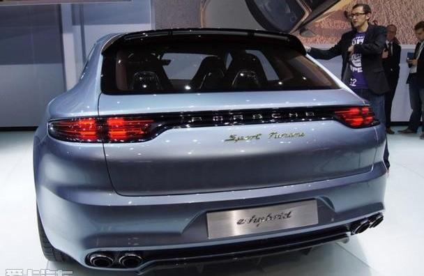 保时捷,大众,Panamera,奥迪,奥迪Q7