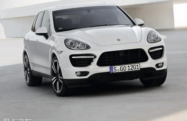 保时捷,大众,Panamera,奥迪,奥迪Q7