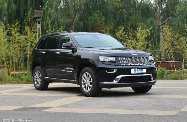 途锐,Jeep,大众,奥迪,奥迪Q7