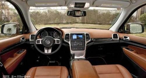 Jeep,奥迪,奥迪Q7,宝马,宝马X5