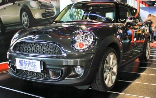 宝马,奥迪,沃尔沃,MINI,大众