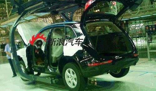 奥迪,北京,奥迪Q7,一汽,奥迪A6L