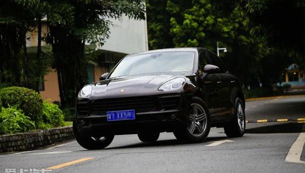 Macan,保时捷,Cayenne,奥迪,奔驰