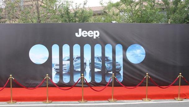 Jeep,牧马人,奥迪,奥迪Q7,奔驰