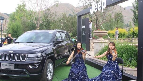 Jeep,牧马人,奥迪,奥迪Q7,奔驰