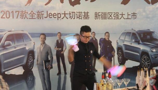 Jeep,牧马人,奥迪,奥迪Q7,奔驰