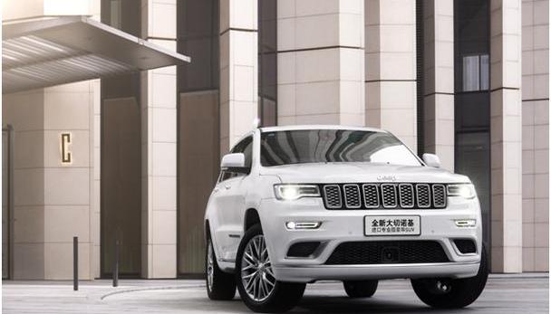 Jeep,牧马人,奥迪,奥迪Q7,奔驰