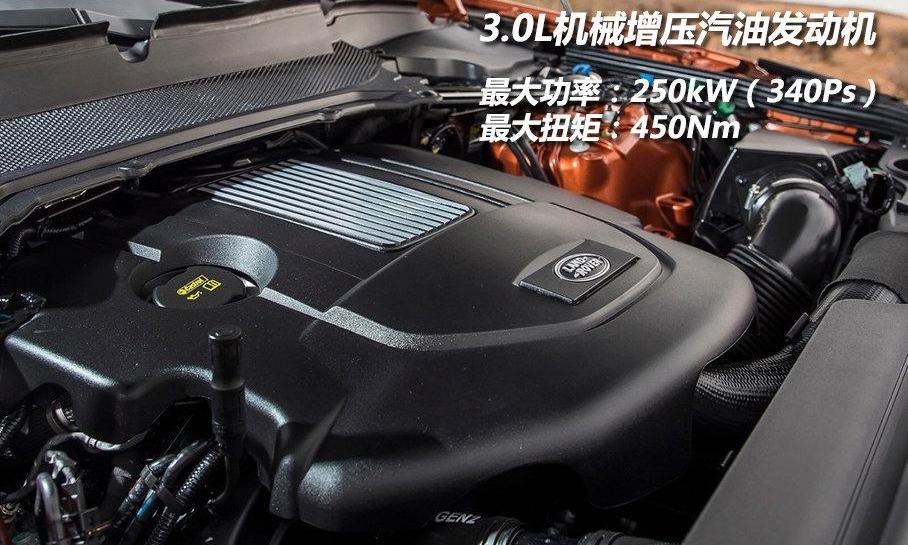 发现,路虎,奥迪,奥迪Q7,奔驰