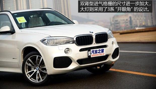 宝马,宝马X5,奥迪,奥迪Q7,宝马1系