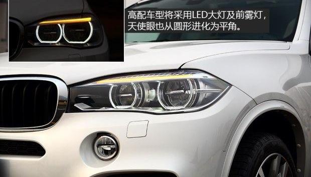 宝马,宝马X5,奥迪,奥迪Q7,宝马1系