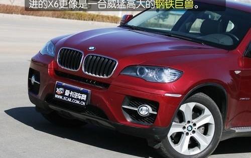 宝马,宝马X6,奥迪,奥迪Q7,奔驰