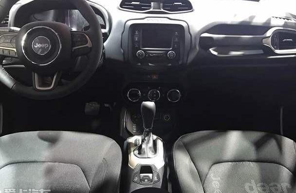Jeep,奥迪,奥迪Q7,奔驰,宝马