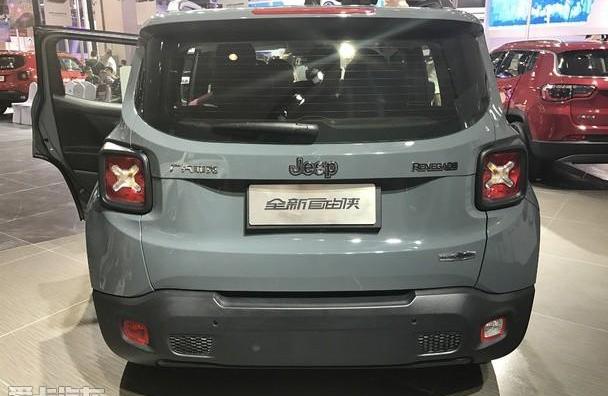 Jeep,奥迪,奥迪Q7,奔驰,宝马