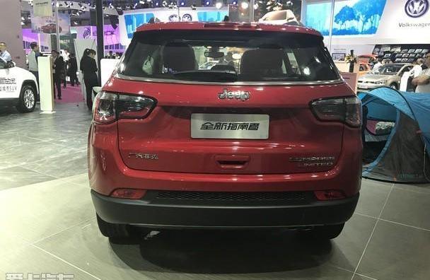 Jeep,奥迪,奥迪Q7,奔驰,宝马